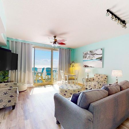 Shores Of Panama, Unit #1415 Panama City Beach Eksteriør bilde