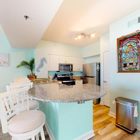Shores Of Panama, Unit #1415 Panama City Beach Eksteriør bilde