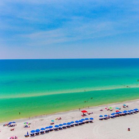 Shores Of Panama, Unit #1415 Panama City Beach Eksteriør bilde