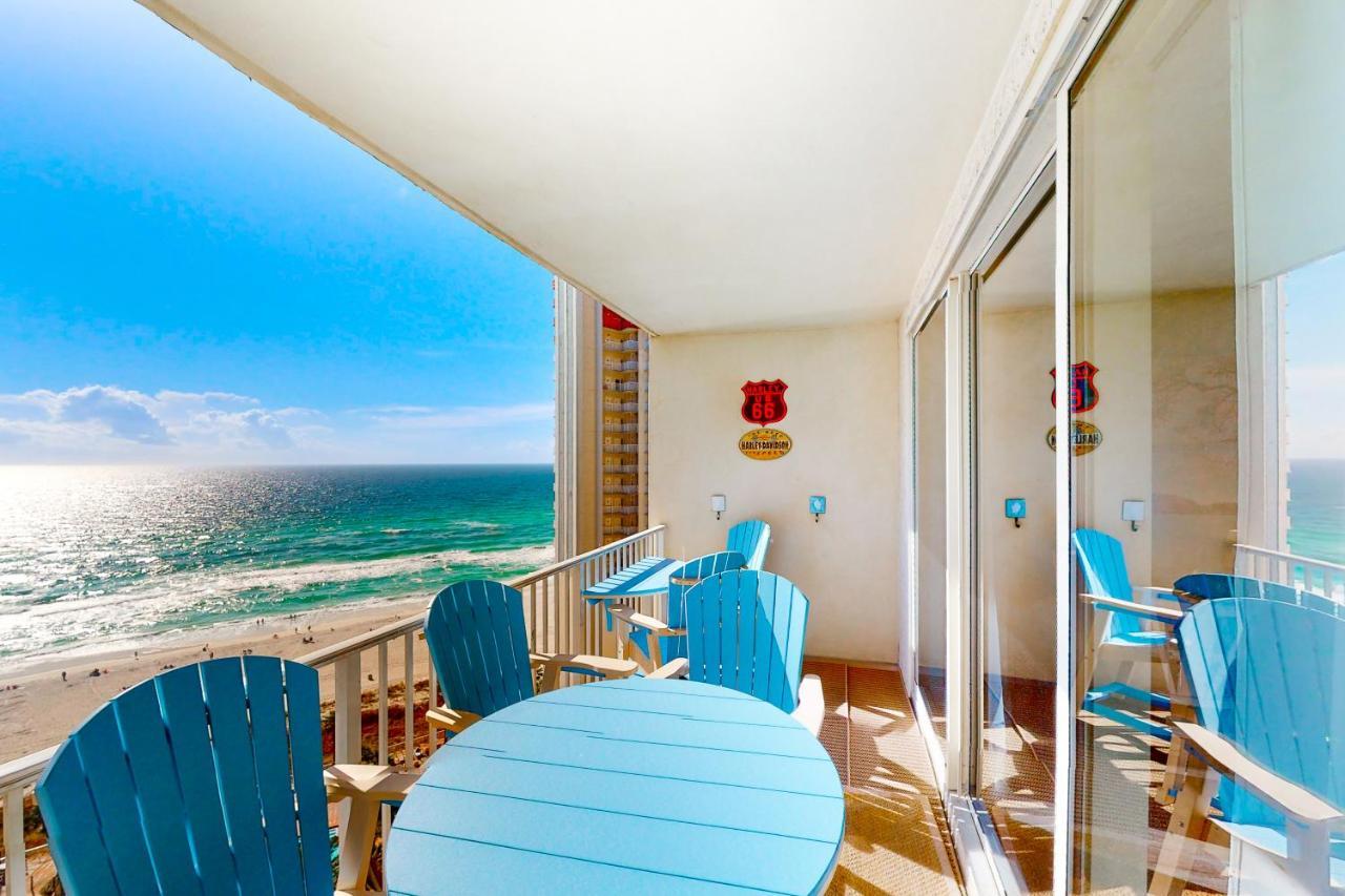 Shores Of Panama, Unit #1415 Panama City Beach Eksteriør bilde