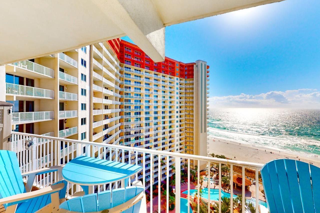 Shores Of Panama, Unit #1415 Panama City Beach Eksteriør bilde