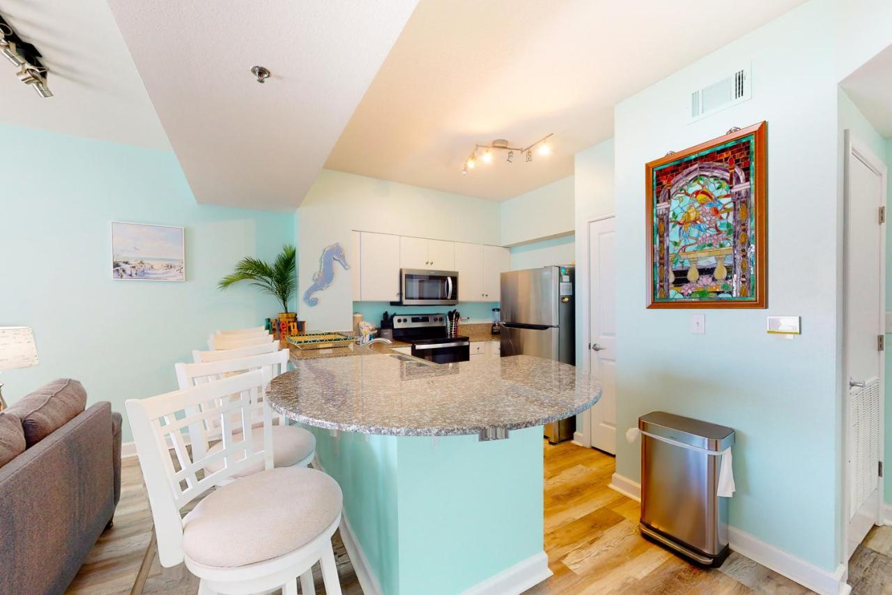 Shores Of Panama, Unit #1415 Panama City Beach Eksteriør bilde