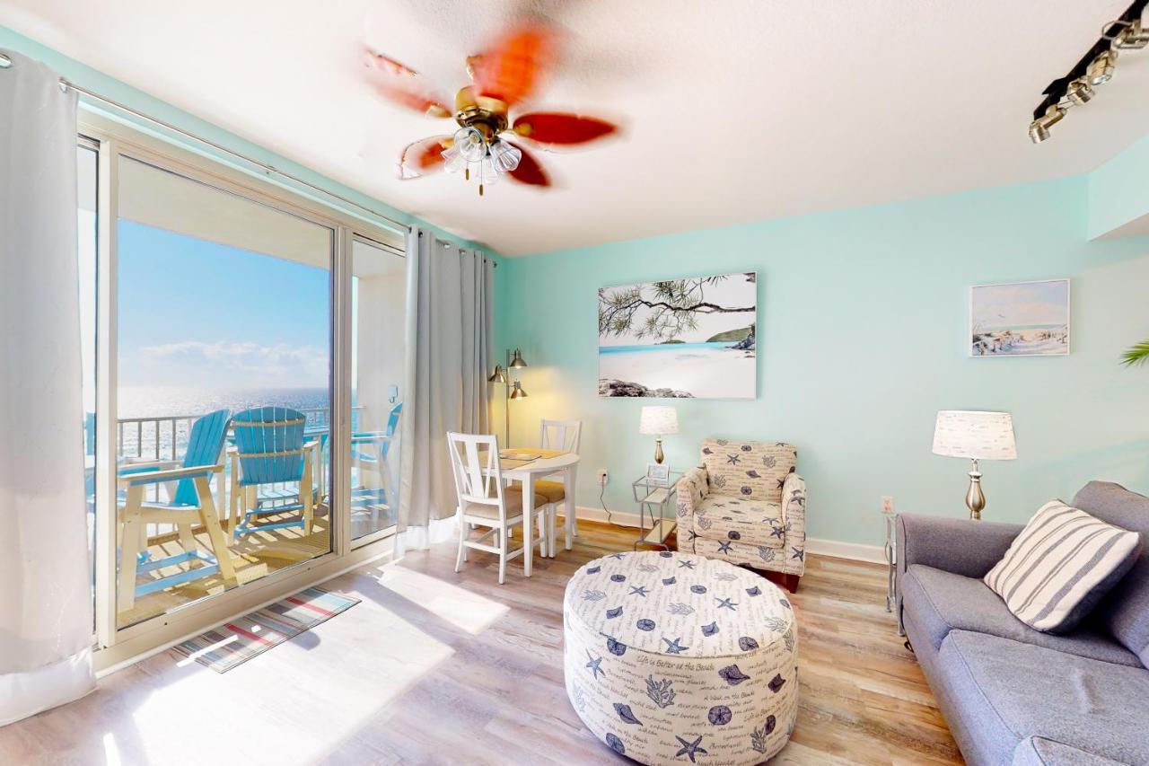 Shores Of Panama, Unit #1415 Panama City Beach Eksteriør bilde