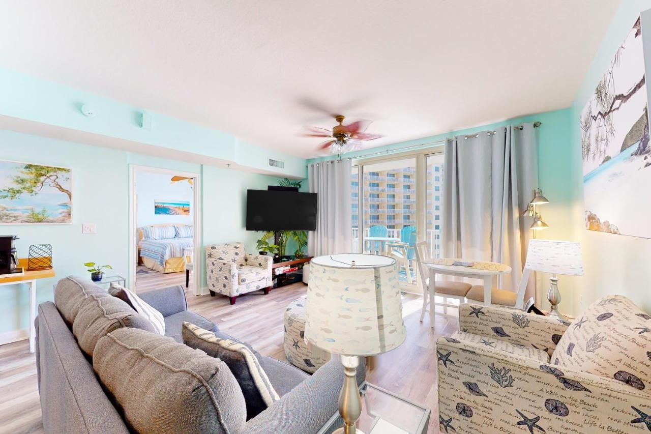 Shores Of Panama, Unit #1415 Panama City Beach Eksteriør bilde