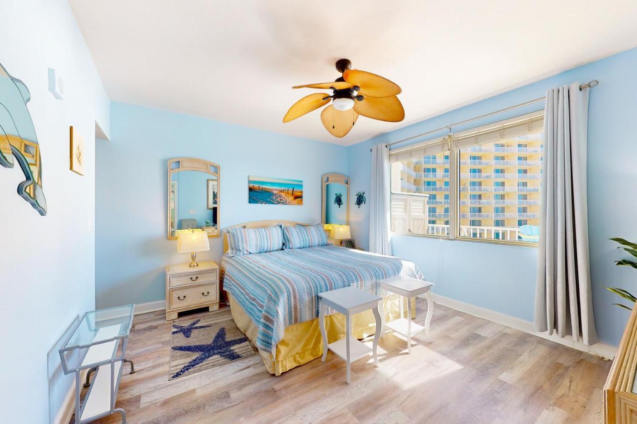 Shores Of Panama, Unit #1415 Panama City Beach Eksteriør bilde