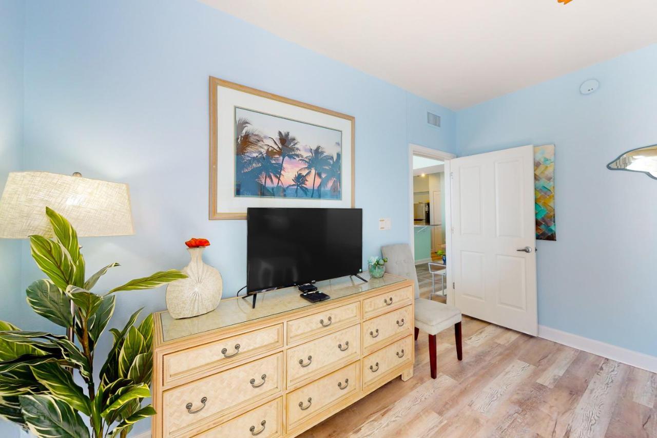 Shores Of Panama, Unit #1415 Panama City Beach Eksteriør bilde