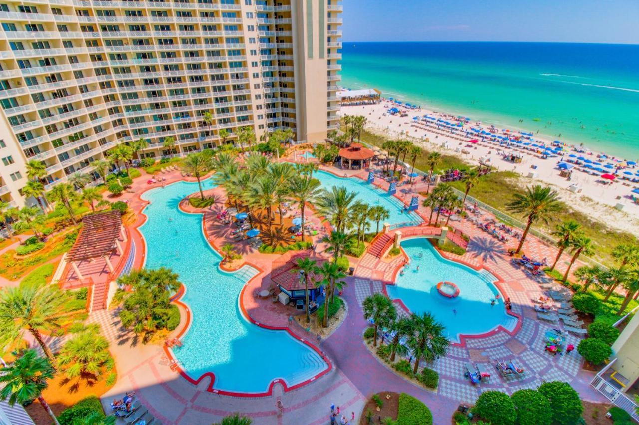 Shores Of Panama, Unit #1415 Panama City Beach Eksteriør bilde