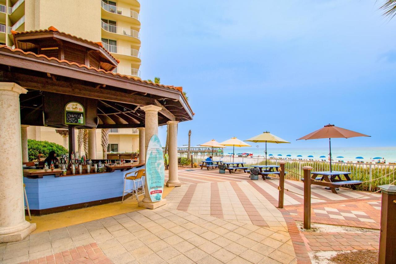 Shores Of Panama, Unit #1415 Panama City Beach Eksteriør bilde