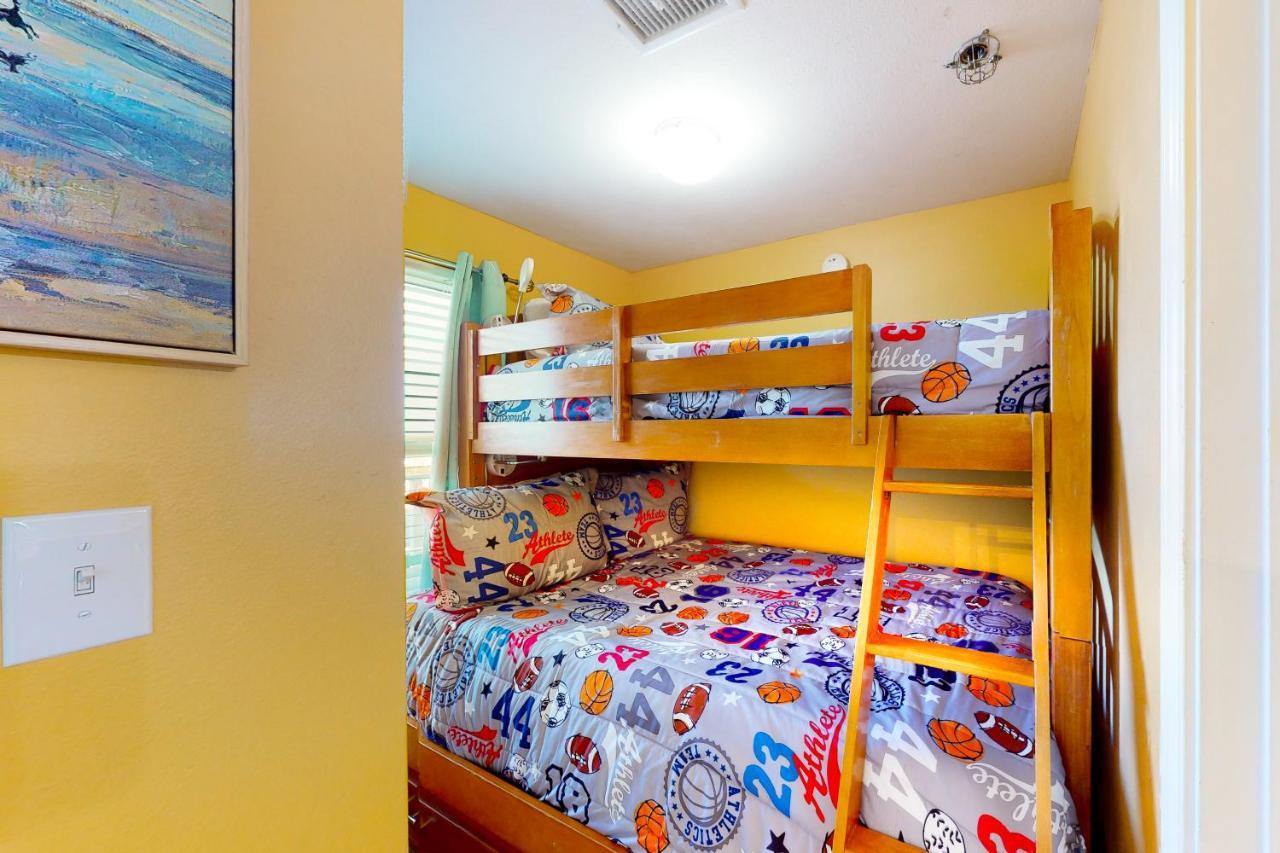 Shores Of Panama, Unit #1415 Panama City Beach Eksteriør bilde