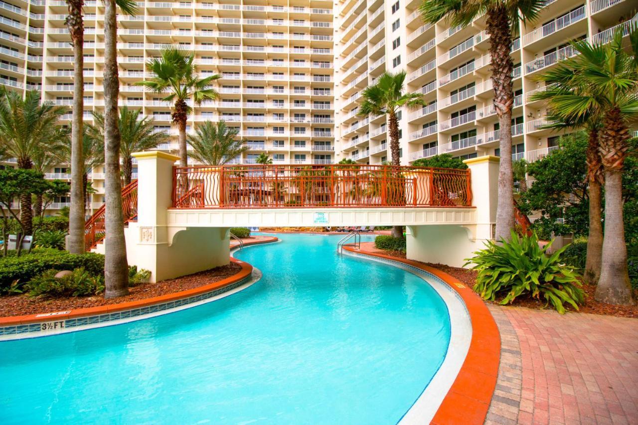 Shores Of Panama, Unit #1415 Panama City Beach Eksteriør bilde