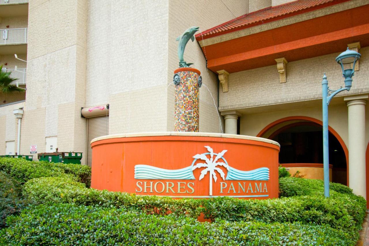 Shores Of Panama, Unit #1415 Panama City Beach Eksteriør bilde