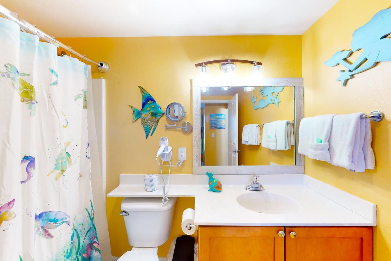 Shores Of Panama, Unit #1415 Panama City Beach Eksteriør bilde