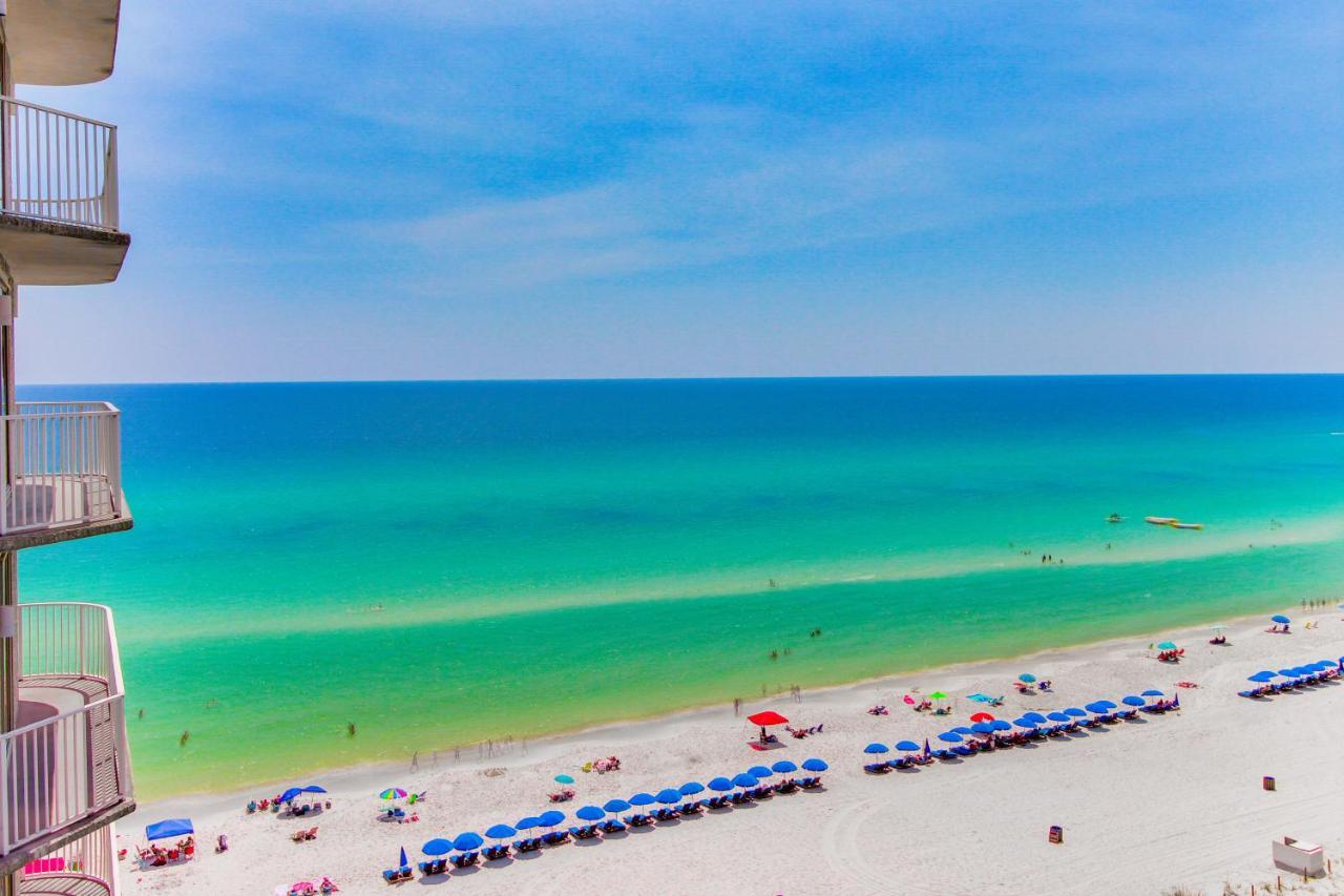 Shores Of Panama, Unit #1415 Panama City Beach Eksteriør bilde