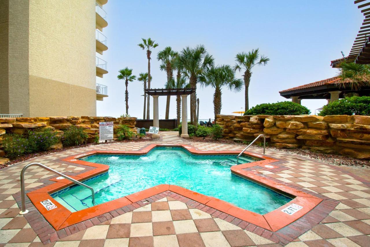 Shores Of Panama, Unit #1415 Panama City Beach Eksteriør bilde