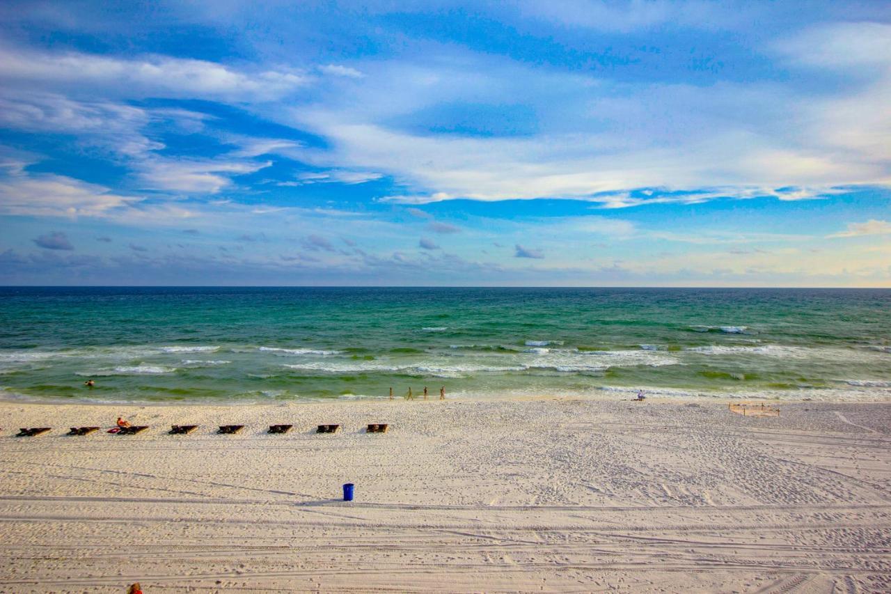 Shores Of Panama, Unit #1415 Panama City Beach Eksteriør bilde